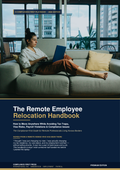 The Remote Employee Relocation Handbook