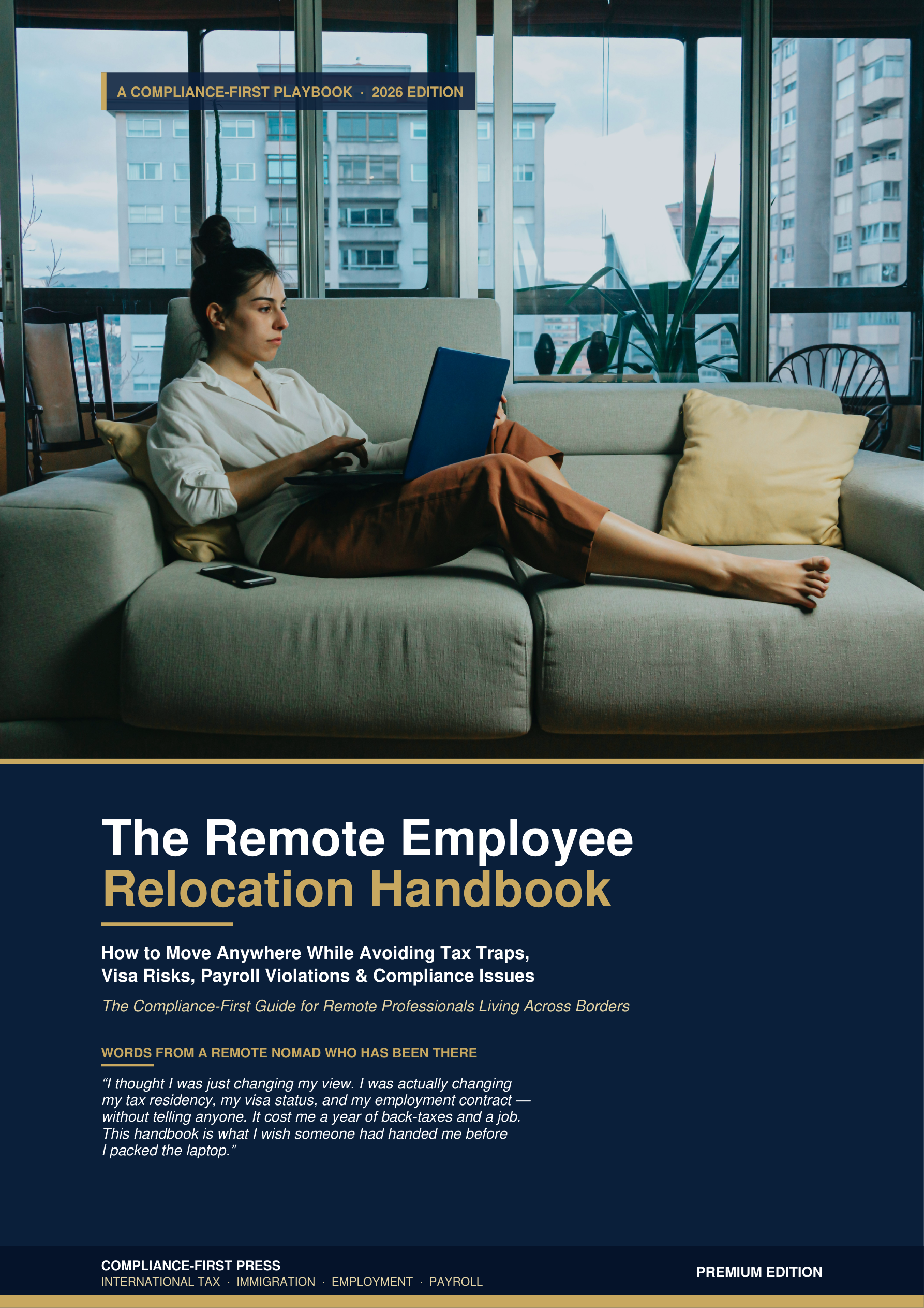 The Remote Employee Relocation Handbook