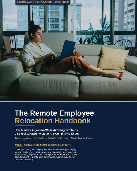 The Remote Employee Relocation Handbook