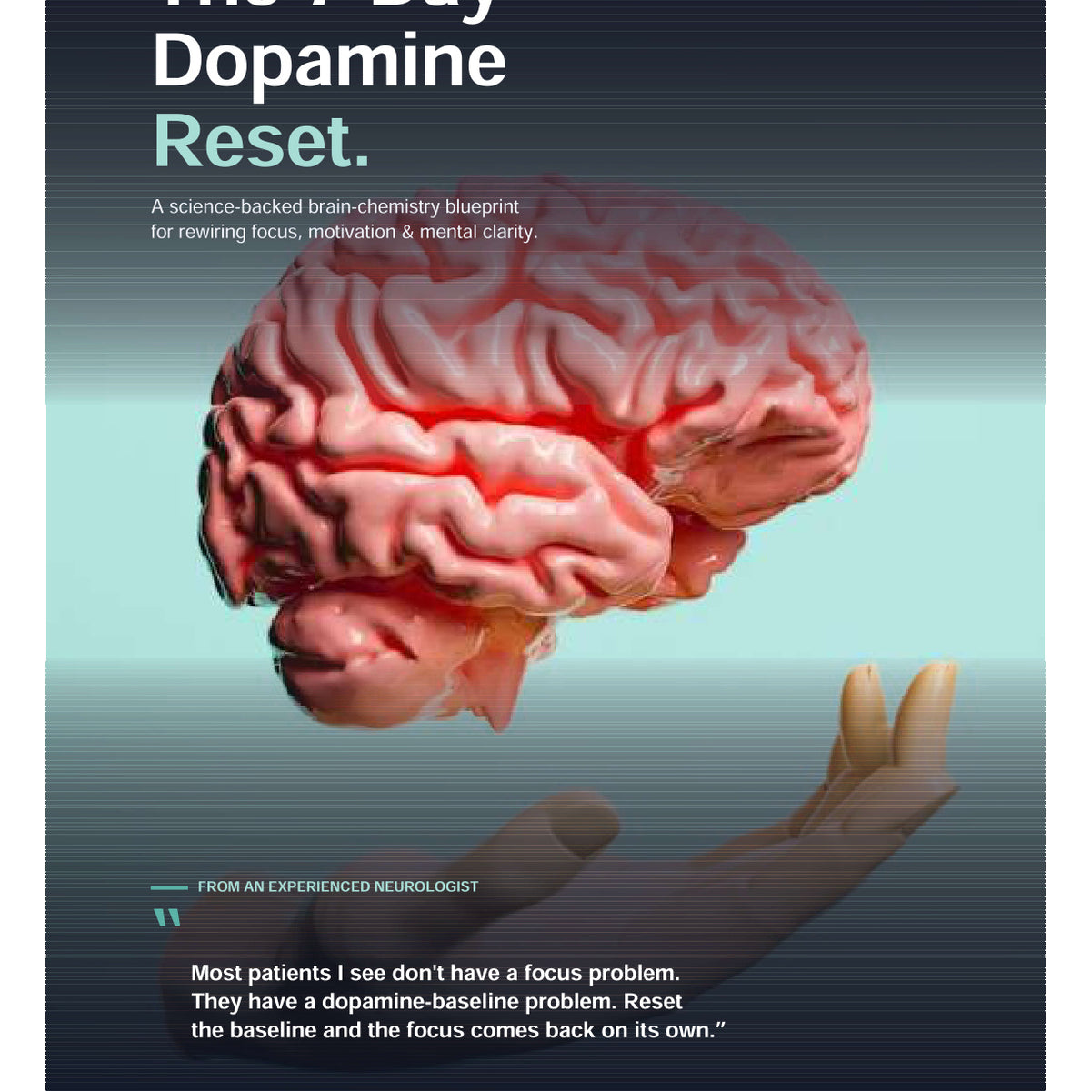 The 7-Day Dopamine Reset